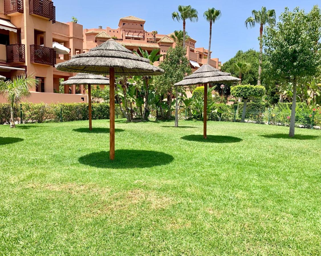 Pushe Playa Granada Beach&Golf 2 Motril Exterior photo